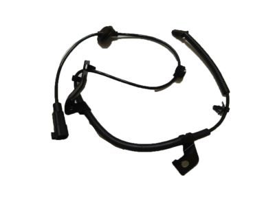 Jeep 5105065AB SENSOR Anti-Lock Brakes