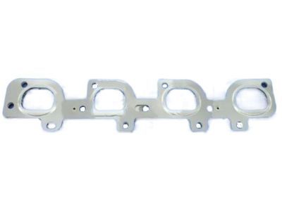 Jeep Exhaust Manifold Gasket - 5037398AC