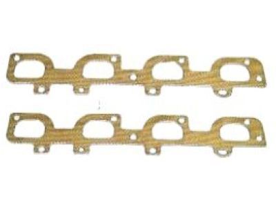 Jeep Exhaust Manifold Gasket - 5037398AC