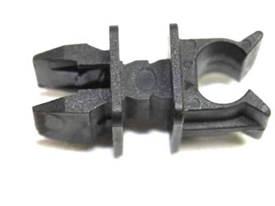 Jeep J4007456 Support Rod Retainer