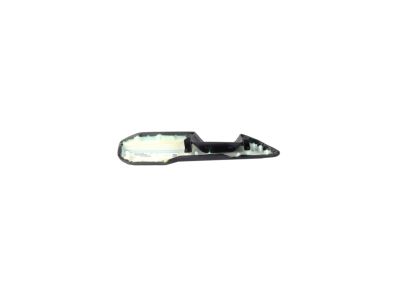 6RL54LA3AB Mopar Armrest Front Door Trim, Passenger Side Product Photo 2 of 4