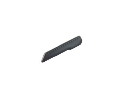 6RL54LA3AB Mopar Armrest Front Door Trim, Passenger Side Product Photo 1 of 4