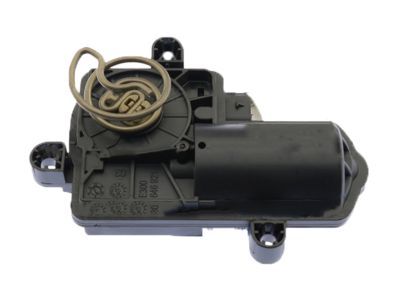 Chrysler 68230108AF ACTUATOR Exhaust Valve