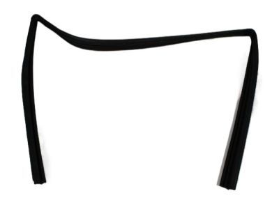 Dodge Window Run - 55399169AG