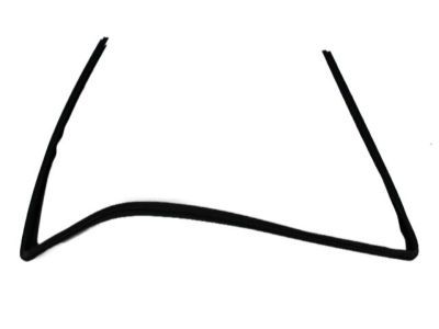 Dodge Window Run - 55399169AG