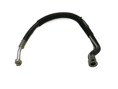 Chrysler A/C Hose - 5166997AD