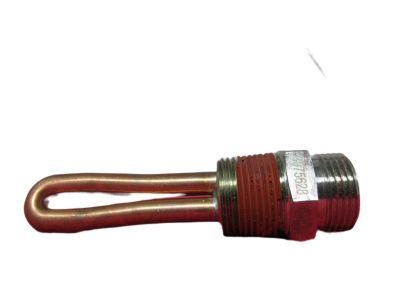 Dodge 5003619AA HEATER Engine Block