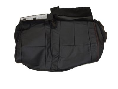 Mopar 5RW81DX9AA Cover Rear Seat Cushion 2ND Row Mopar 5RW81DX9AA Cover Rear Seat Cushion 2ND Row
