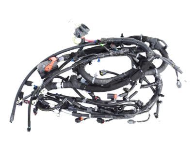 Jeep 5148107AB Engine Harness
