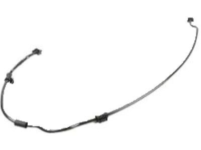 Mopar 55038107AB Line A/C Suction