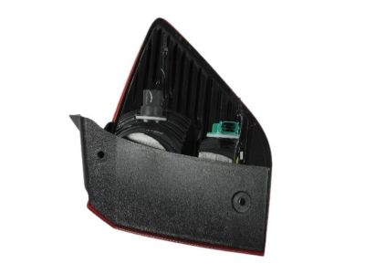 Dodge 5067785AD LAMP Tail Stop Turn