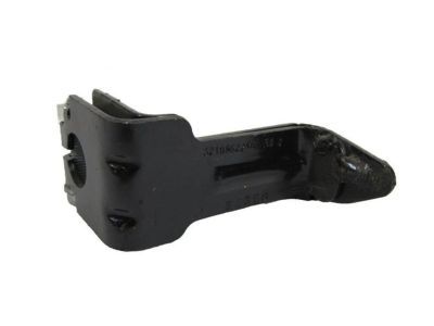 Jeep 52109622AC LEVER Manual Control