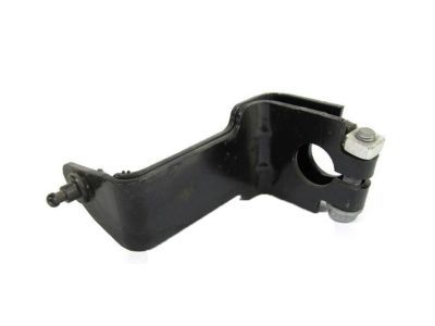 Jeep 52109622AC LEVER Manual Control