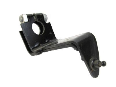 Jeep 52109622AC LEVER Manual Control