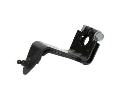 Jeep 52109622AC LEVER Manual Control