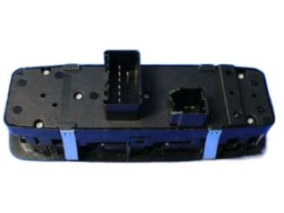 Jeep 68141894AA SWITCH AND BEZEL Front Door