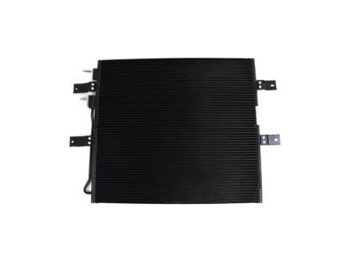 Dodge 68240781AA Condenser