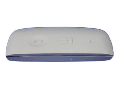 Jeep 5LB81HDAAB Flashlight