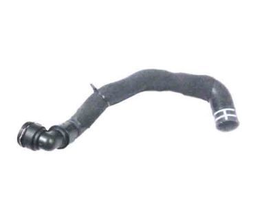 Jeep 68102133AC HOSE Radiator Outlet