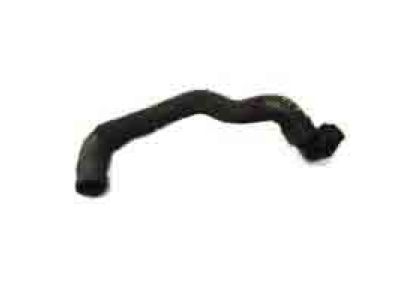 Jeep 68102133AC HOSE Radiator Outlet