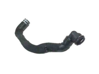 Jeep 68102133AC HOSE Radiator Outlet