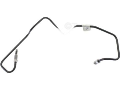 Mopar 52129150AD Tube Assembly, Brake Master Cylinder To HCU Primary