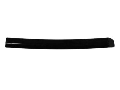 Mopar 5076140AC Weatherstrip Quarter Glass