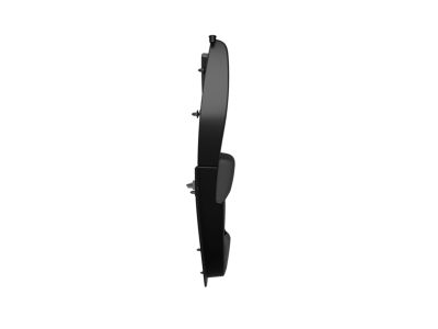 6UA332RRAB Mopar Panel Rear Door Trim Product Photo 2 of 3