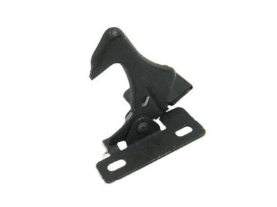 Jeep Hood Latch - 68284629AC