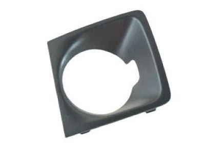 Jeep 68262008AA Center Bezel