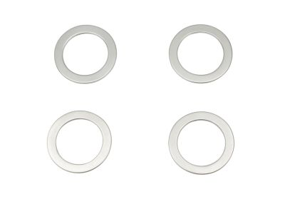 Mopar 68192665AA Gasket Oil Level Plug