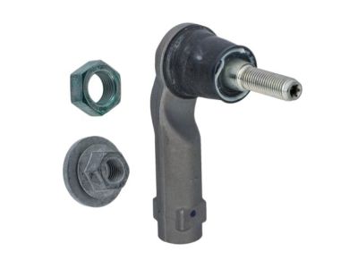 Dodge 68185503AD Outer Tie Rod