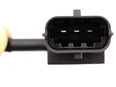 Chrysler 5035213AA SENSOR Exhaust Back Pressure