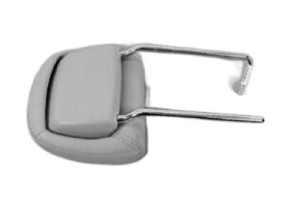 Dodge 1RX24HL1AB Headrest