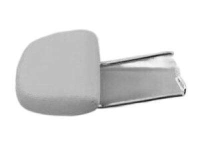 Dodge 1RX24HL1AB Headrest