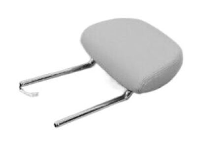 Dodge 1RX24HL1AB Headrest