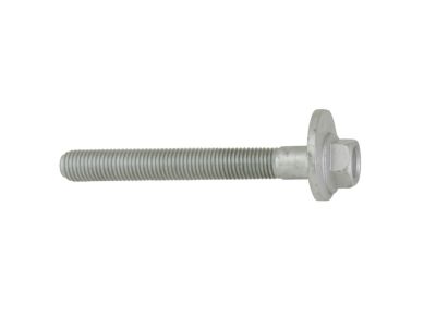 Mopar 6511391AA Bolt And Retainer Hexagon Head M14X1.50X115.00