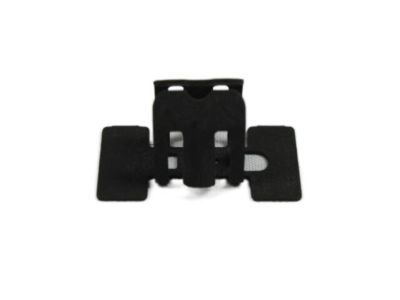 Mopar 68021524AA Bracket Clip