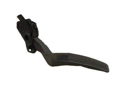 Dodge 4861714AB PEDAL Accelerator