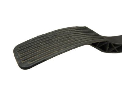Dodge 4861714AB PEDAL Accelerator