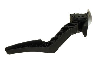 Dodge 4861714AB PEDAL Accelerator