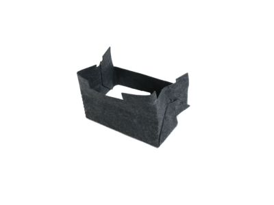 Mopar 68307801AB Shield Battery