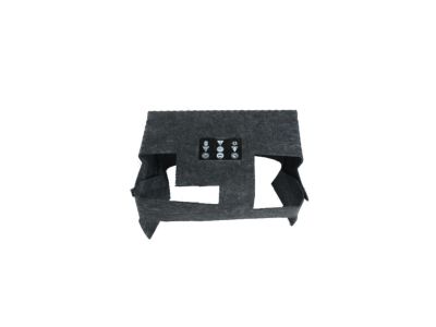 Mopar 68307801AB Shield Battery