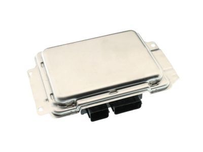 Mopar 4692230AI Control Module, Front