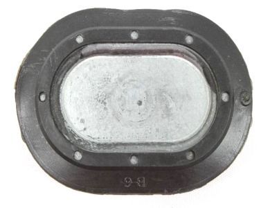 Dodge 4646971 PLUG Floor Pan