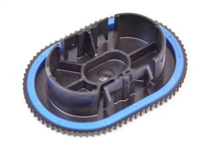 Dodge 4646971 PLUG Floor Pan