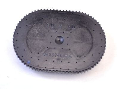 Dodge 4646971 PLUG Floor Pan