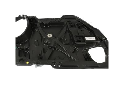 Mopar 68103997AB Panel Carrier Plate Front Door