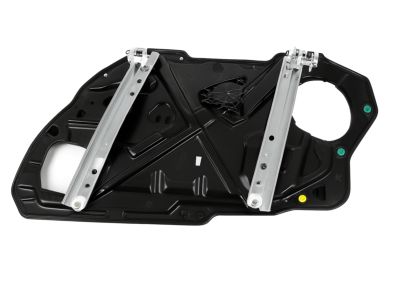 Mopar 68103997AB Panel Carrier Plate Front Door