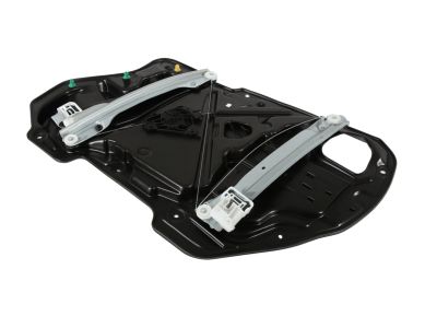 Mopar 68103997AB Panel Carrier Plate Front Door